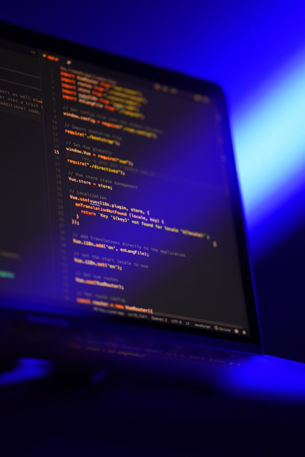développement web agence Symfony