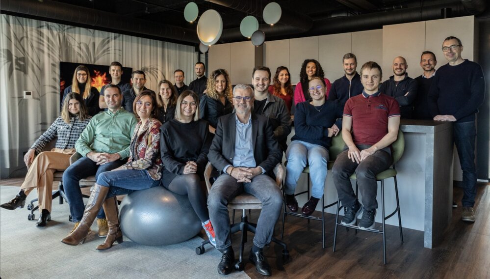 Marketing digital