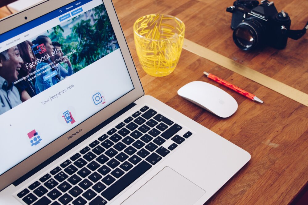 publicité digitale facebook ads