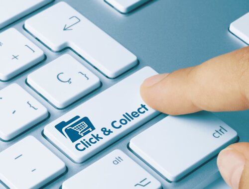 6 astuces click and collect