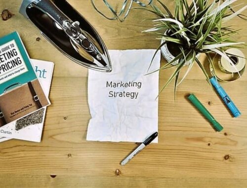 strategie webmarketing