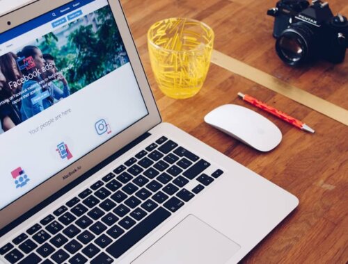 L'objectif d'une campagne Facebook