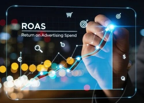 ROAS : qu'est-ce qu'un bon ROAS et comment le définir