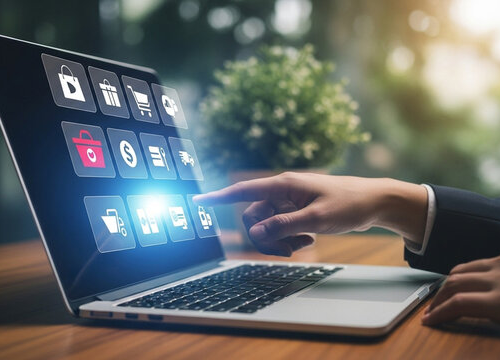 Optimisation SEO des fiches produits e-commerce