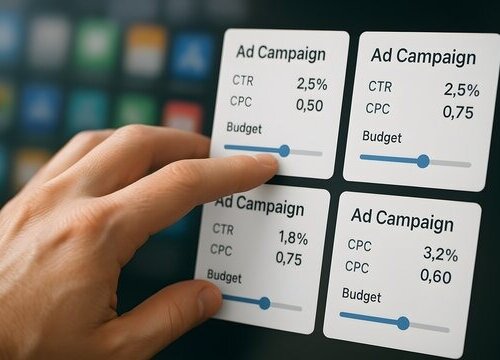 Comprendre et améliorer son CTR en marketing