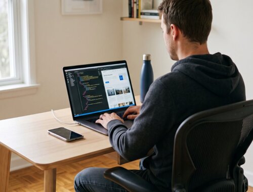 Qu'est ce que le Vibe Coding