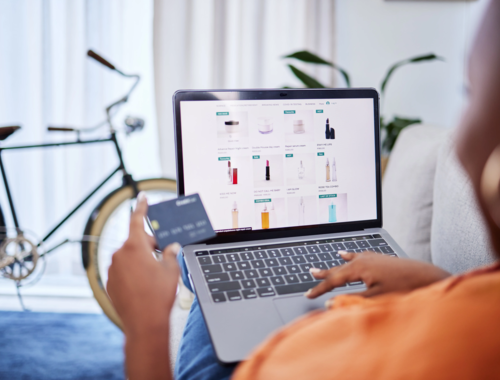 E-commerce