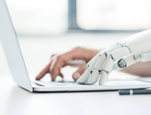 Le commerce agentique : c'est quoi ?