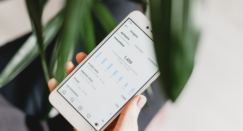 développer notoriété site web