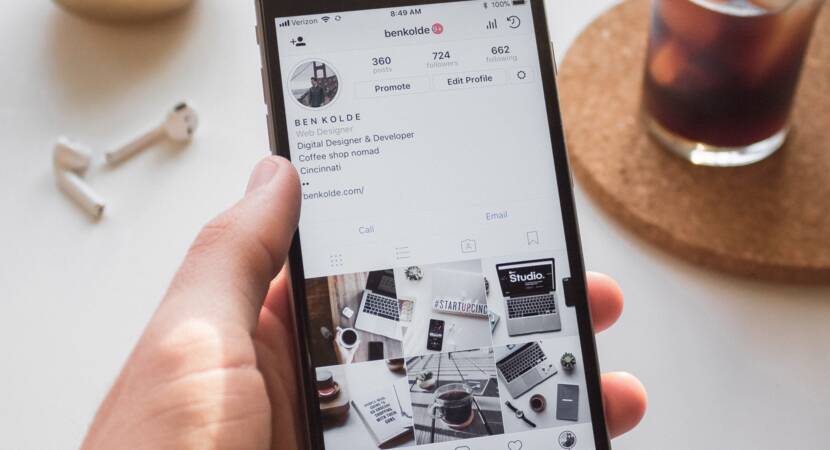 Formats d'images web, lequel privilégier ?