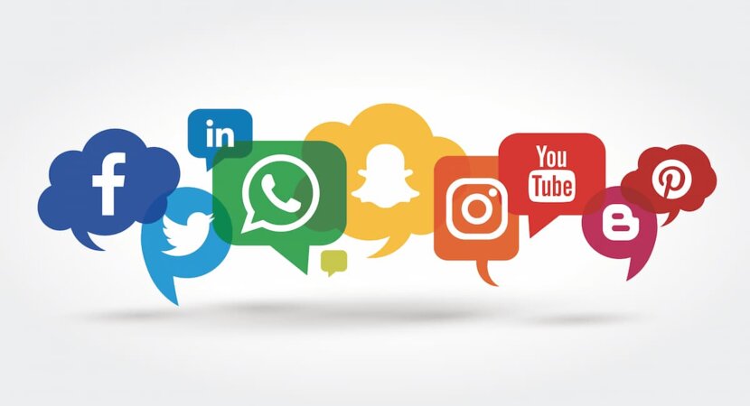 publicité display réseaux sociaux