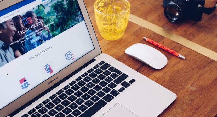 L'objectif d'une campagne Facebook