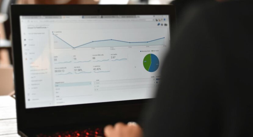 Pure illusion web analytics