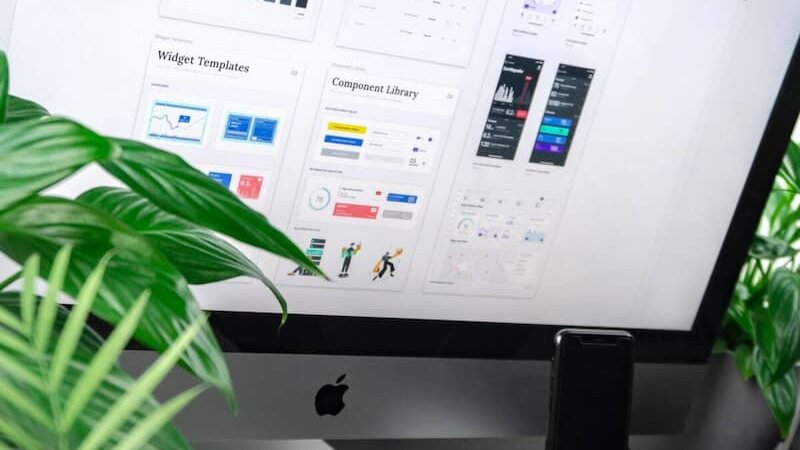 Qu'est-ce que l'UI design