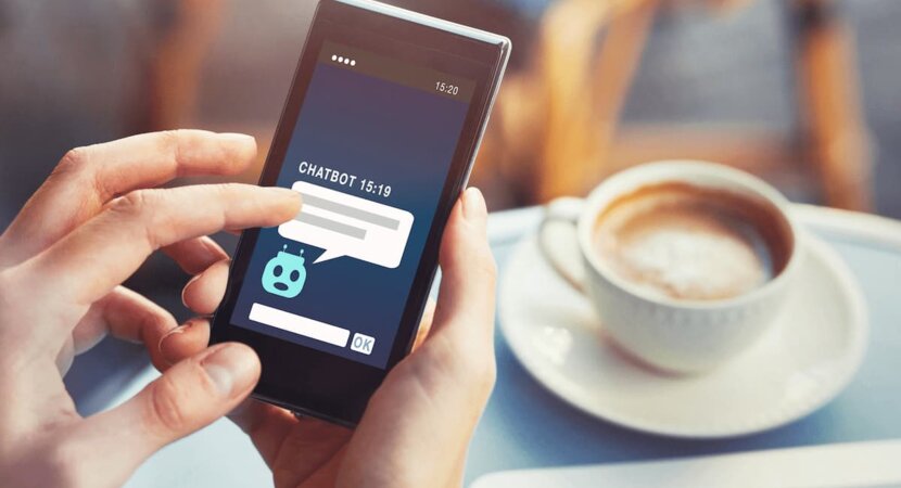 intégrer un chatbot à sa stratégie digitale