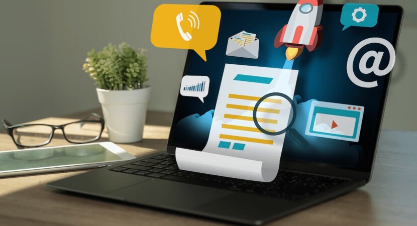 4 etapes strategie inbound marketing