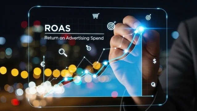 ROAS : qu'est-ce qu'un bon ROAS et comment le définir