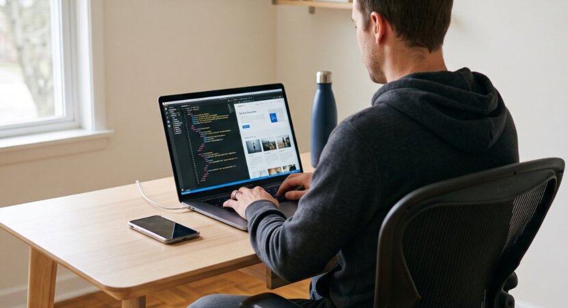 Qu'est ce que le Vibe Coding