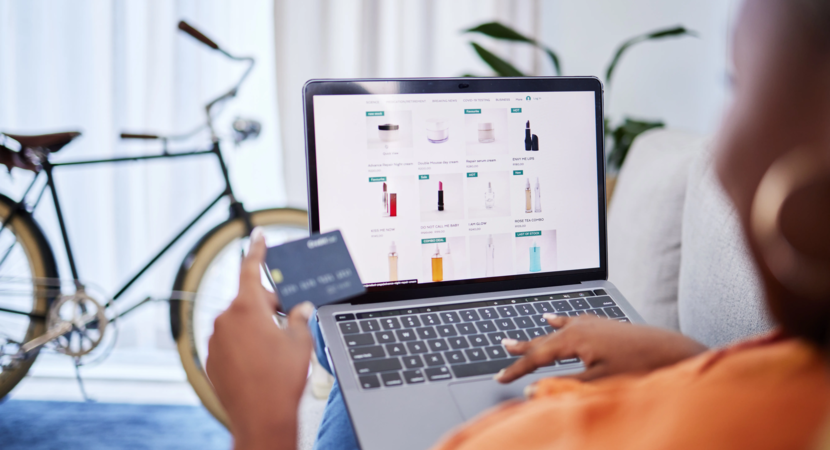 E-commerce