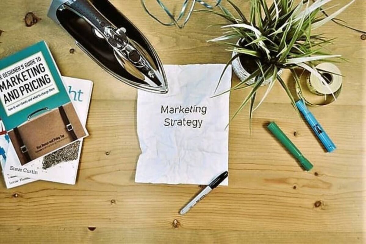 strategie webmarketing