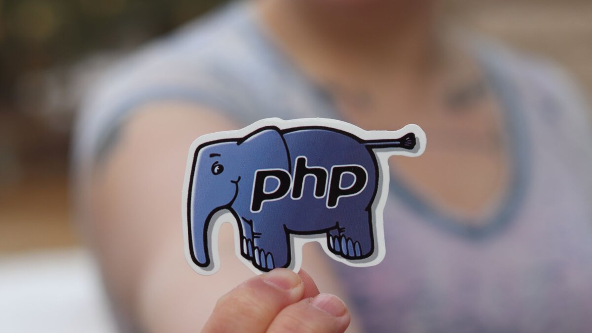 Logo php