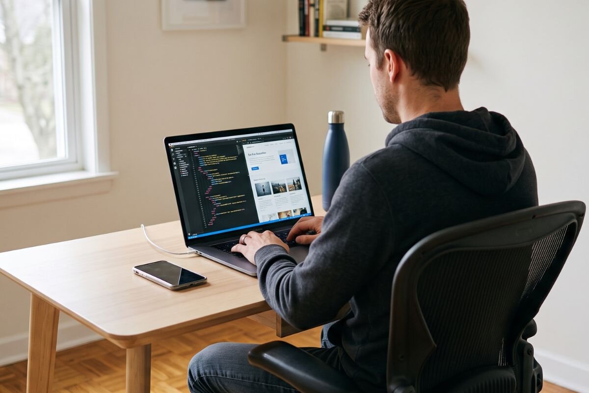 Qu'est ce que le Vibe Coding