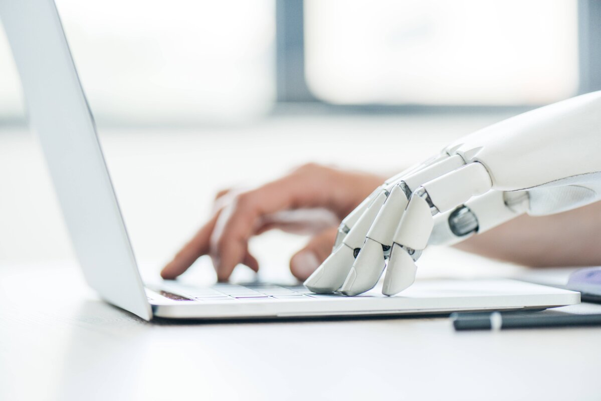 Le commerce agentique : c'est quoi ?