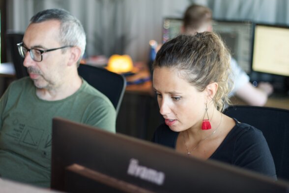 Expansion des opportunités commerciales