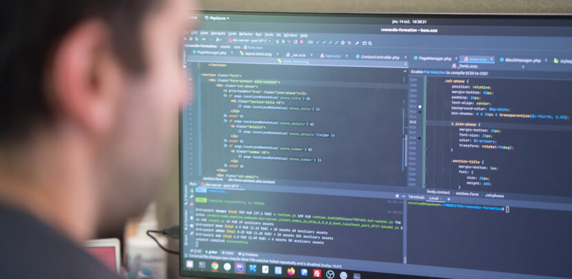 conseil transformation digitale