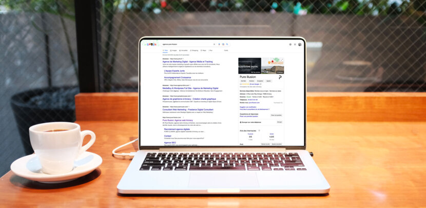 recette pour triompher des concurrents et mettre en avant votre entreprise