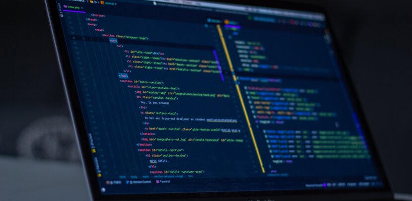 développement symfony