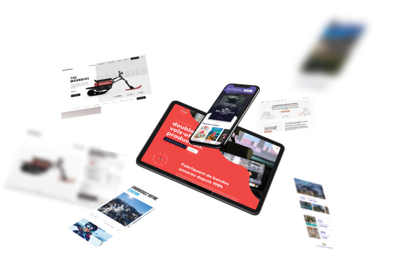 agence Webflow