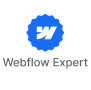 webflow expert