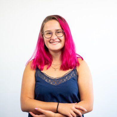 Salomé Intégratrice nocode