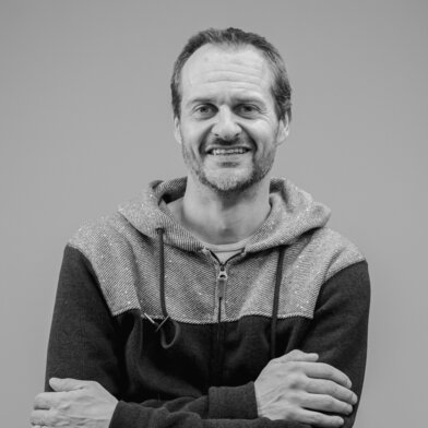 Yoann Lead développeur Odoo