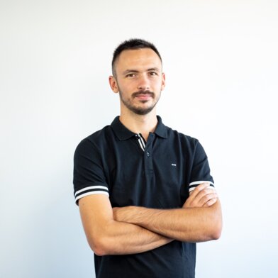 Thomas Consultant SEO