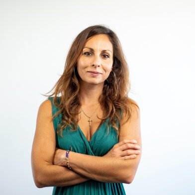 Cristela Assistante de direction