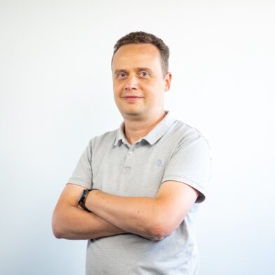 Jérôme Consultant SEO