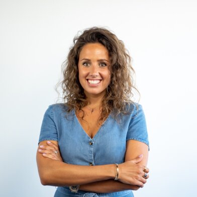 Sonia Directrice de production / Manager