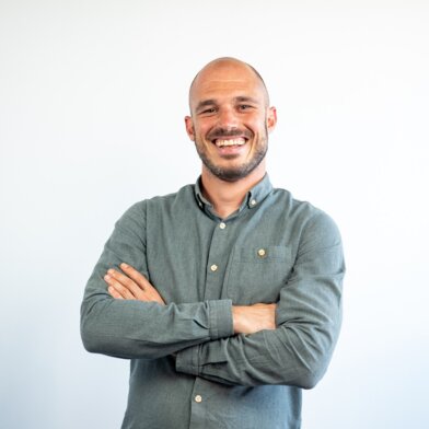 Guillaume Consultant marketing