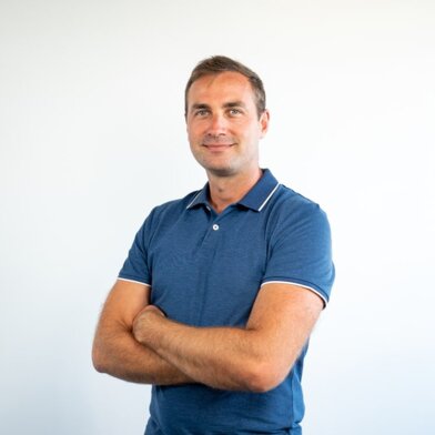 Antoine Fondateur / Directeur conseil