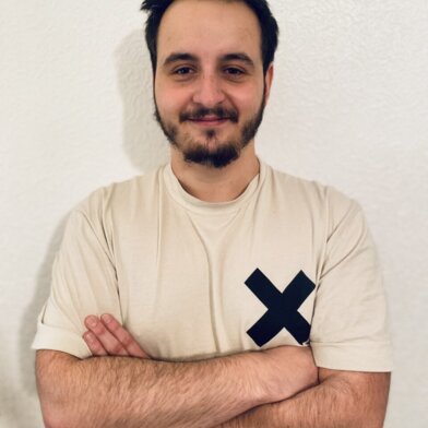 Raphaël Développeur Odoo