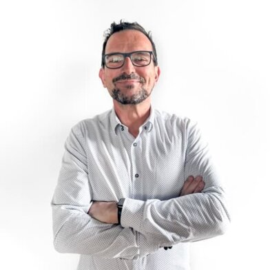 Pascal Business développement / Consultant stratégie digitale