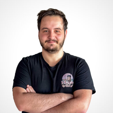 Raphaël Développeur Odoo