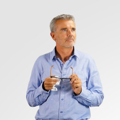 Patrick Directeur général et de clientèle