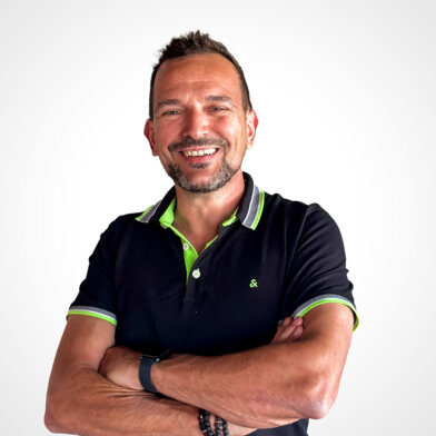 Pascal Business développement / Consultant stratégie digitale