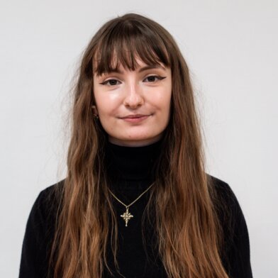 Alyssa UX/UI designer junior
