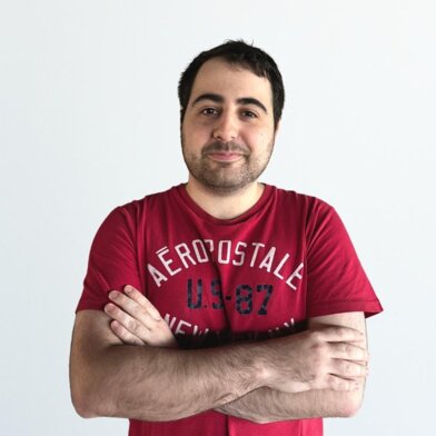 Allan Développeur Odoo