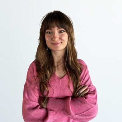 Alyssa UX/UI designer junior