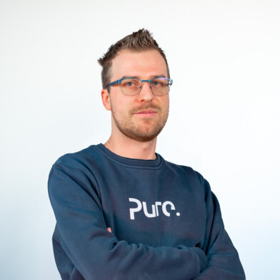 Maxime Développeur web